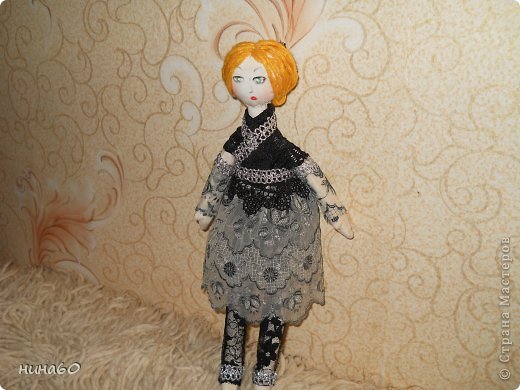 вот она ..дорогая подруга... (фото 2)