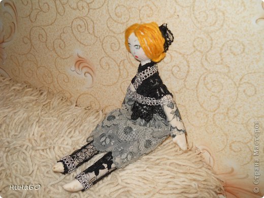 вторая часть моих полуфабрикатов.. (фото 3)