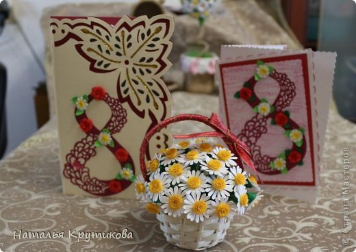 С любимой корзиночкой. (фото 7)