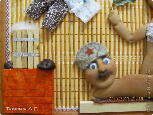 Эх, банька хороша! (фото 2)