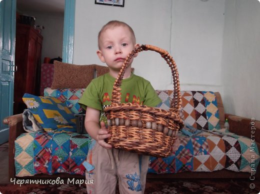 плетенки к 8 марта (фото 7)