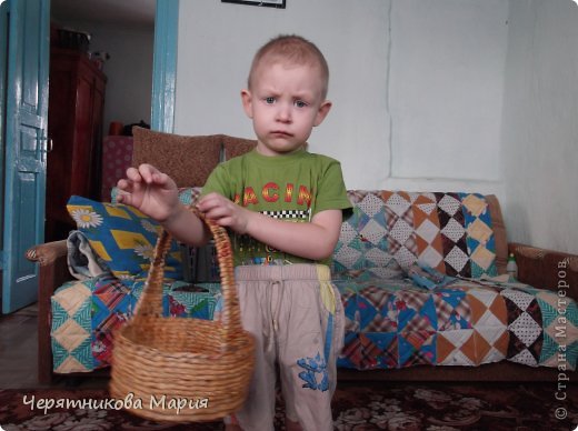 плетенки к 8 марта (фото 8)