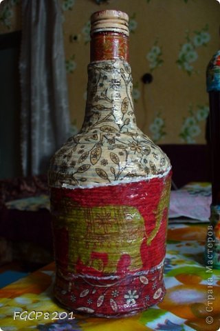 С другой стороны - слоны. (фото 3)