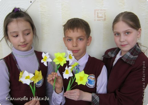 А вот и они:) Саша, Толик, Кристина. (фото 2)