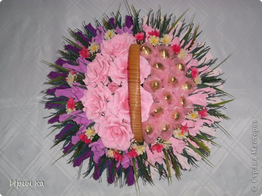 Большая корзина (фото 6)