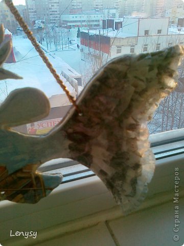 Хвостик. (фото 18)