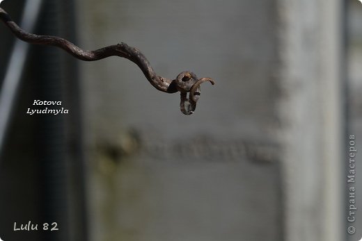 Как сделать эффект росы. (фото 4)