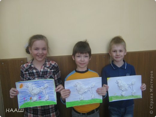 Постникова Соня 1 Б класс, Ромазанов Тимур 1 А класс, Балакин Гена 1 Б класс (фото 9)