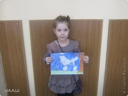 Смаева Диана 1 В класс (фото 12)