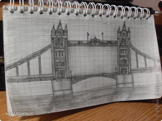 Tower Bridge)