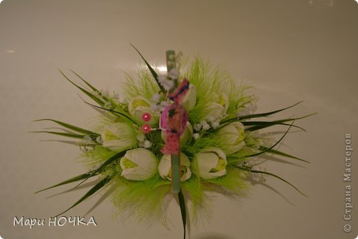 Корзиночка для еще не девушке, но уже не девочке (фото 5)