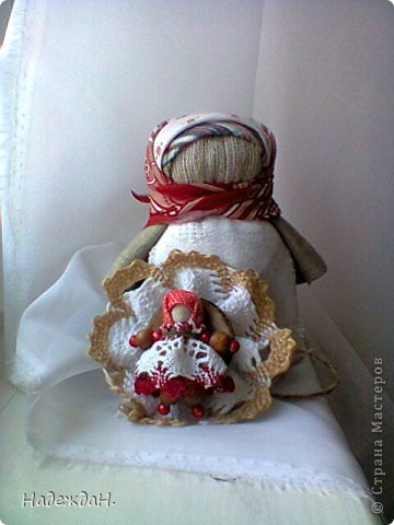 Крупенички и ... (фото 4)