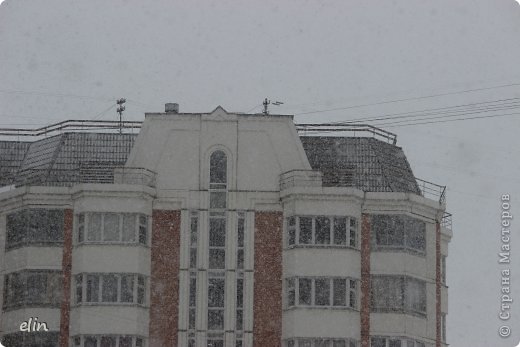 1 апреля, Москва. (фото 8)