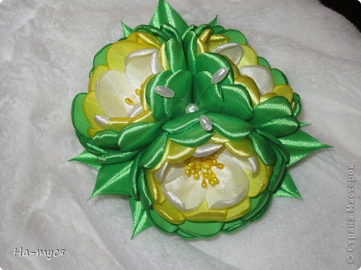 Доброе утро  жители Страны Мастеров!!!!! Хочу поделиться своими работами  надеюсь что Вы их оцените! (фото 1)