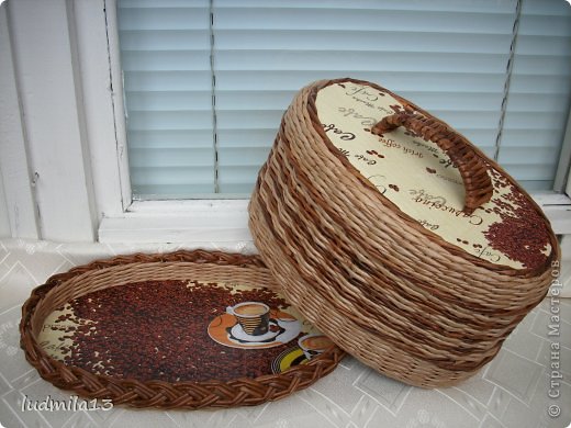 шкатулки и др. (фото 12)