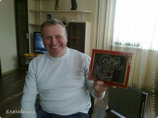 Именинник был ооочень доволен.... (фото 8)