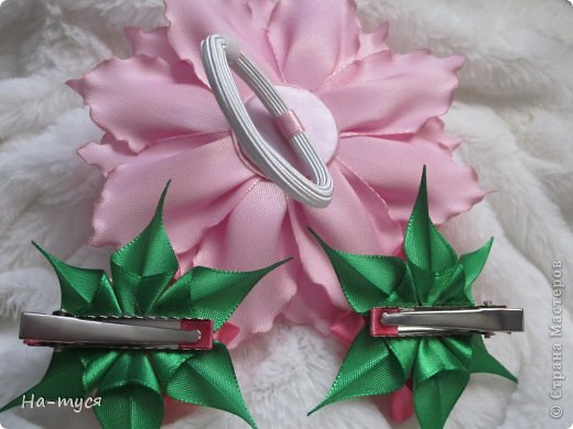 Изнаночная сторона. (фото 9)