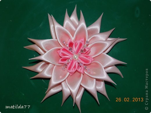 kanzashi (фото 1)