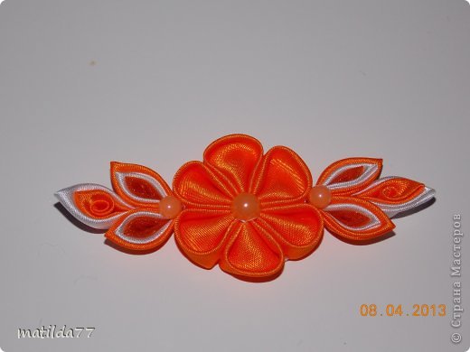 Kanzashi (фото 1)