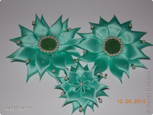 Kanzashi (фото 1)