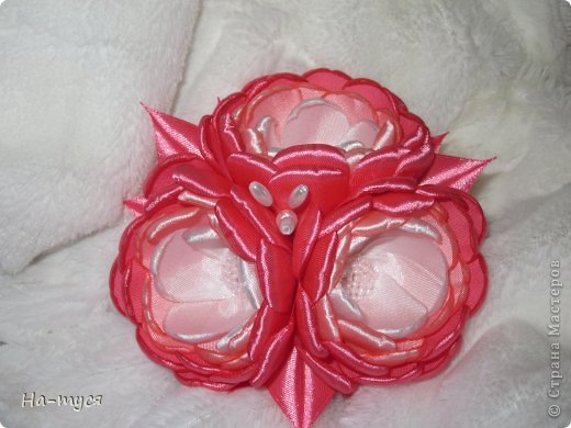 Добавка к Дюшескам! (фото 3)