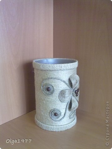 Карандашница (фото 2)