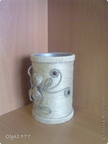 Карандашница (фото 3)