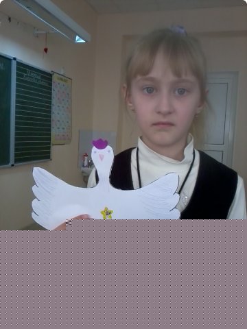 Настюша. Не было у нее настроения улыбаться (фото 8)