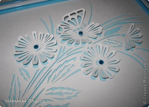 Хотелось бы сказать ещё спасибо Людмиле (ЛюдмилаХ) за дельные советы - https://podjem-tal.ru/node/553651, они намного упростили мне работу))))) (фото 7)