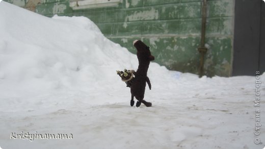 Мышонок Макс (фото 2)