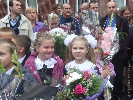 это я и моя подруга Даша мы не разлей вода (фото 2)