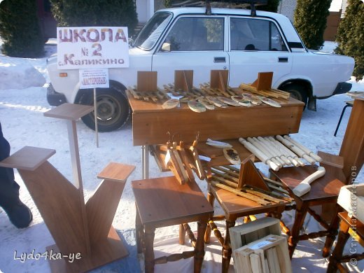 Ярмарка школьных компаний. Липецкая область (фото 34)