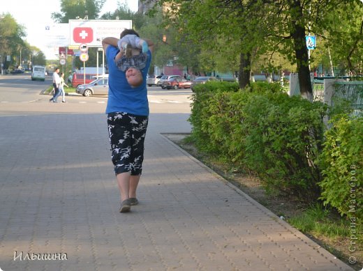 А это у нас в порядке вещей))) (фото 7)