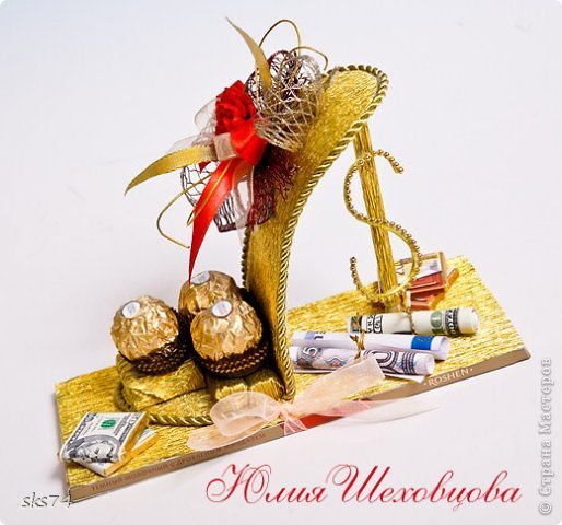 "Мисс Банк" (фото 1)