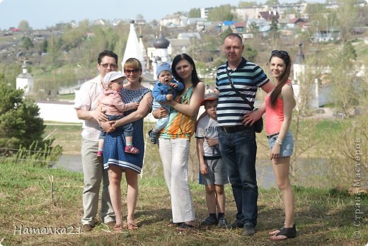 А летом нас станет еще больше. Будущие родственники (фото 19)