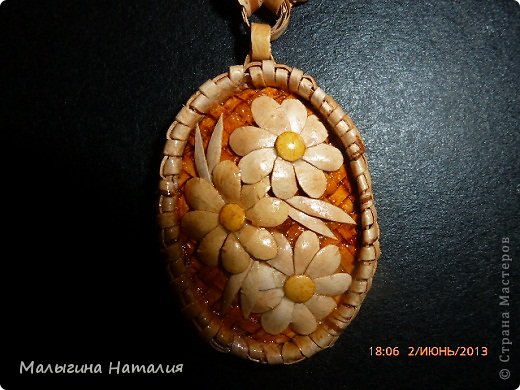 Береста родимая! (фото 3)