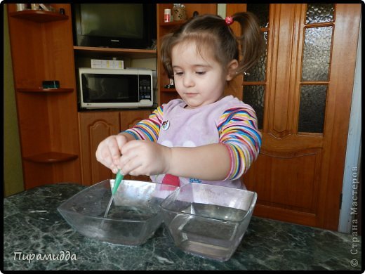 Вот так водичка выливается! (фото 12)