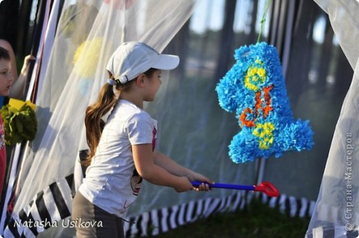 История одного маленького Дня рождения))) (фото 9)