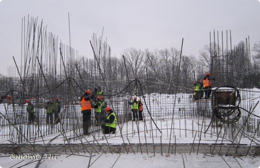 Мы строим дома (фото 10)