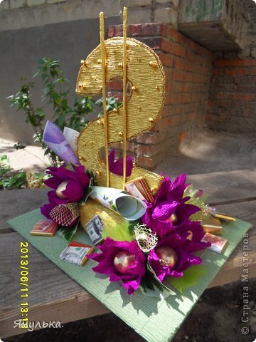 Мои новые творения (фото 12)