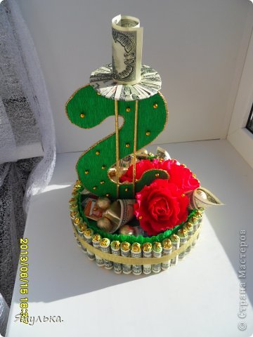 Мои новые творения (фото 37)