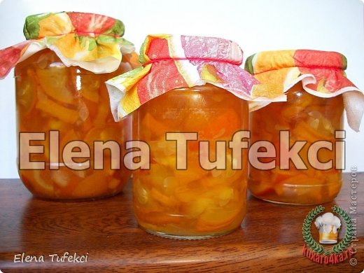 Варенье «Янтарное» из кабачков — очень вкусное, ароматное и с приятной кислинкой. Получается красивого прозрачного «янтарного» цвета. Порадуйте себя и родных — приготовьте восхитительное витаминное варенье!!!