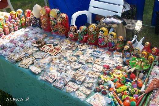 Фестиваль народности (фото 8)