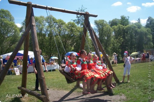 Фестиваль народности (фото 5)