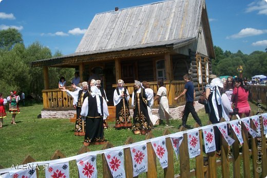 Фестиваль народности (фото 4)