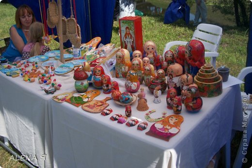 Фестиваль народности (фото 9)