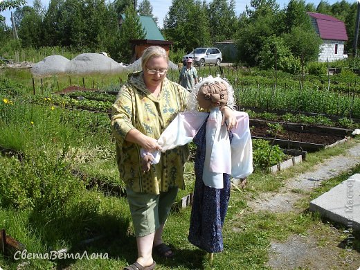 ....... и даже танцевать умеем.......... (фото 3)