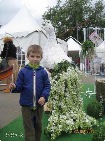 Гоша сразу рядышком пристроился ))) (фото 14)