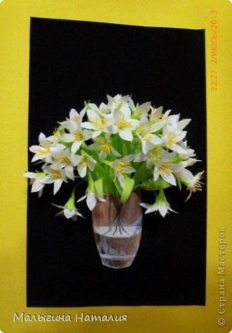 Цветочки (фото 5)