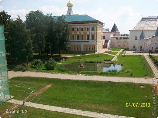 А там на озере в домике утки живут! (фото 13)